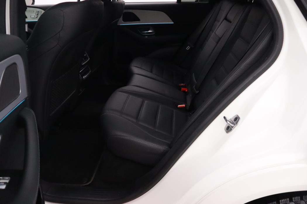 Mercedes-Benz GLE 2022