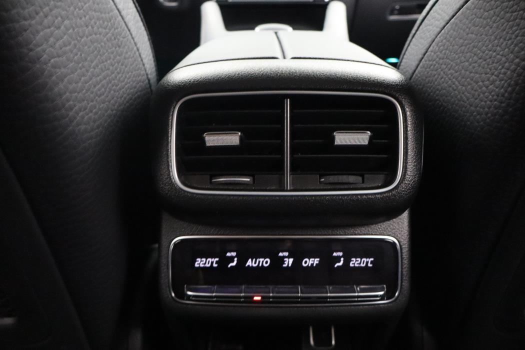 Mercedes-Benz GLE 2022