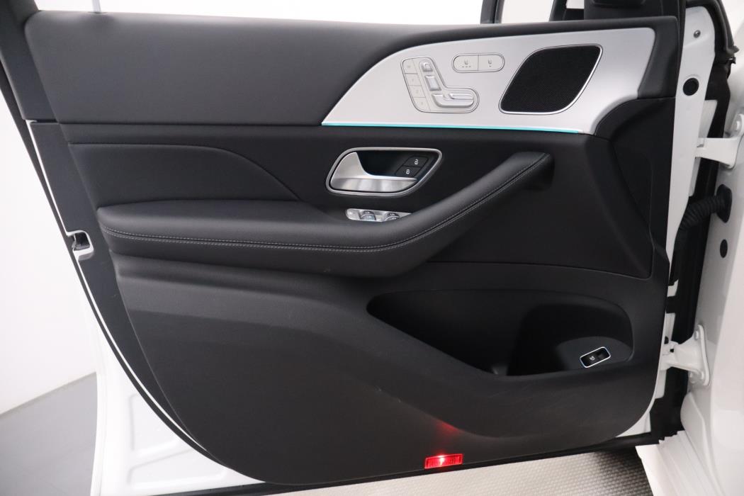 Mercedes-Benz GLE 2022