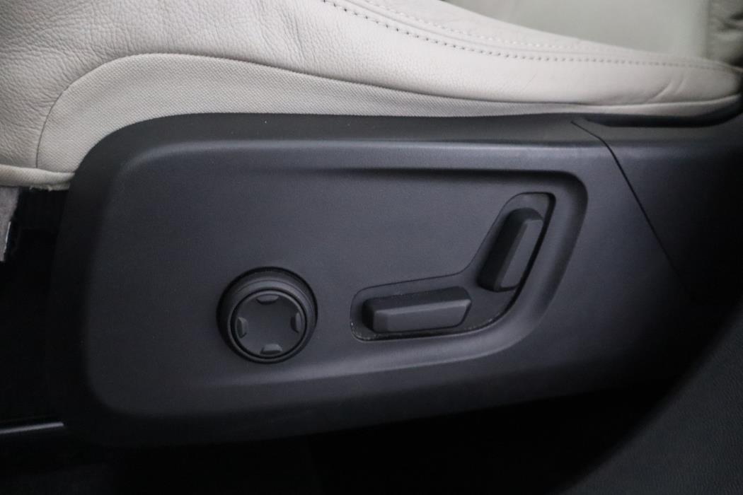 Volvo XC40 2018