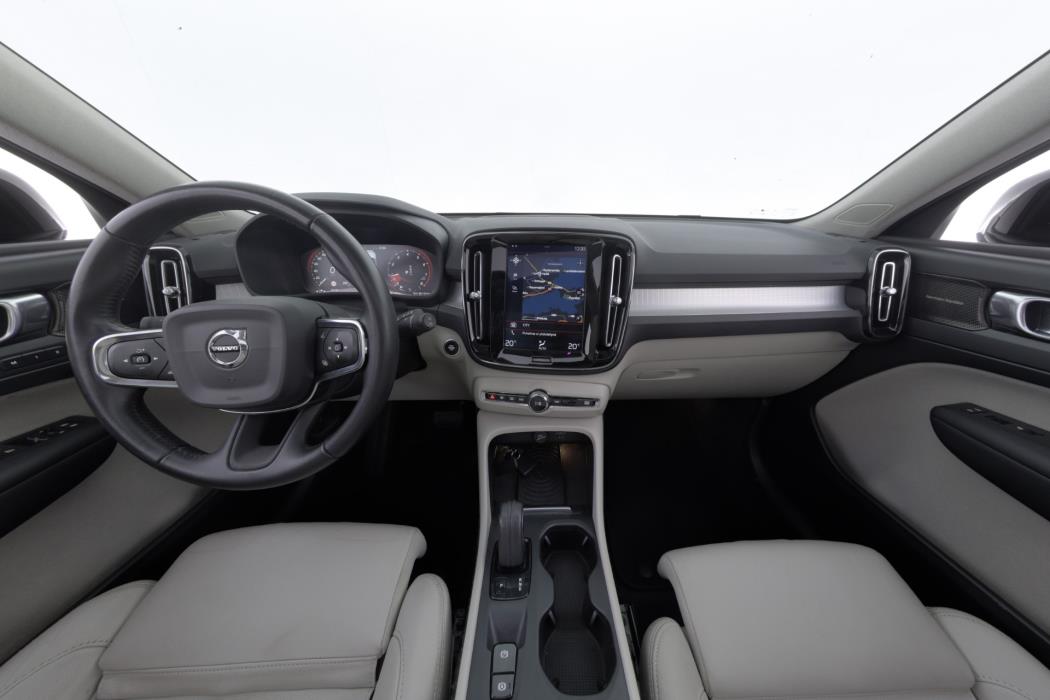Volvo XC40 2018