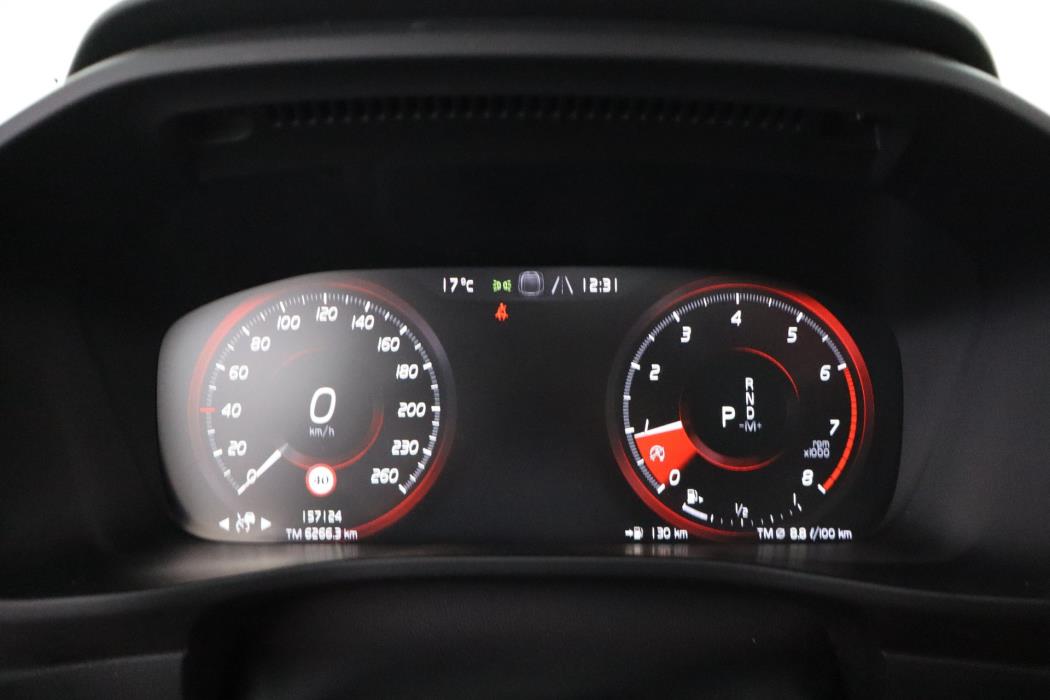 Volvo XC40 2018