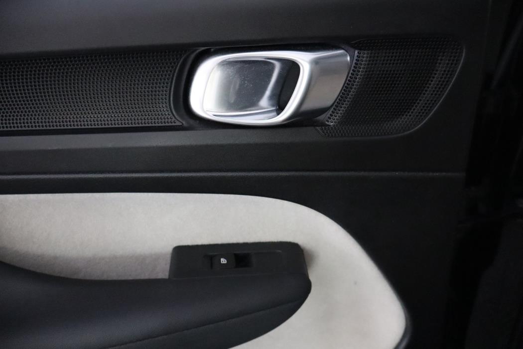Volvo XC40 2018