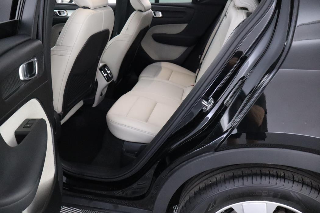 Volvo XC40 2018