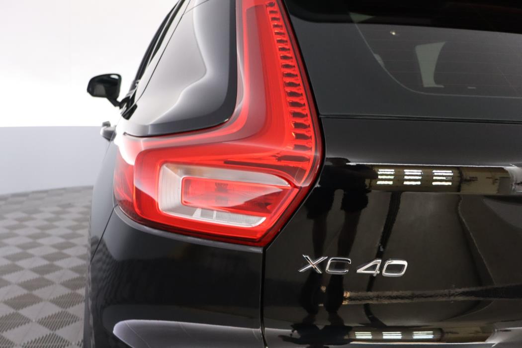 Volvo XC40 2018