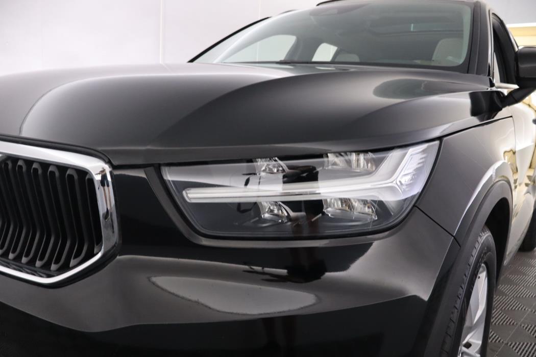 Volvo XC40 2018