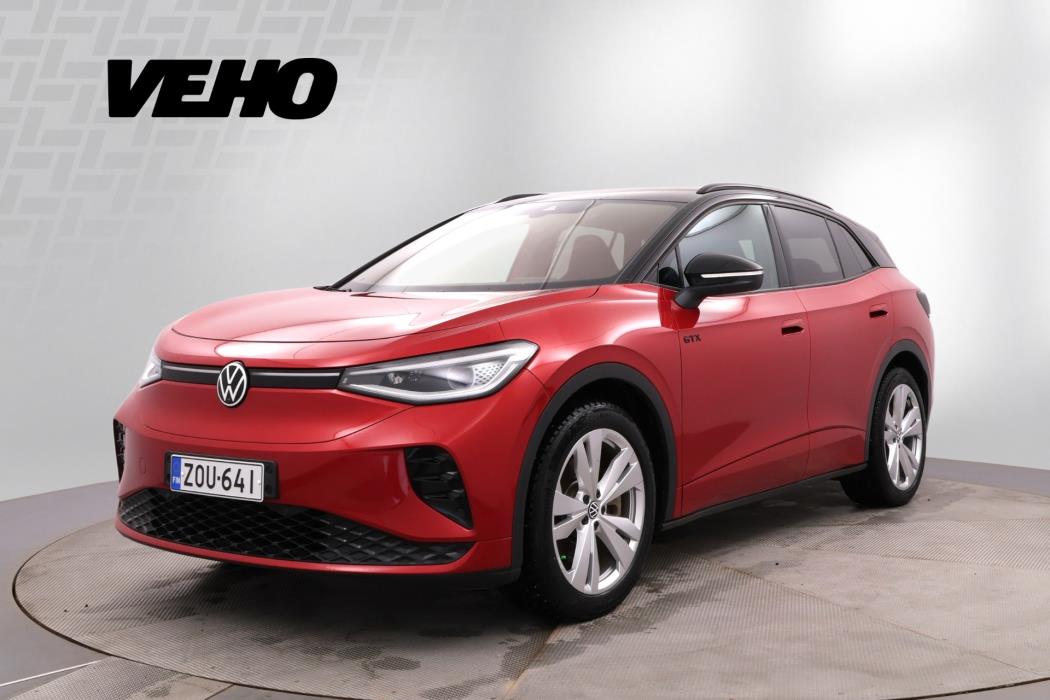 Volkswagen ID.4 2023