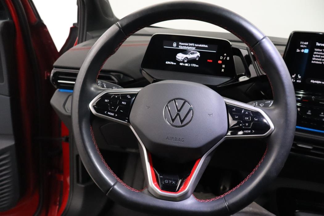 Volkswagen ID.4 2023