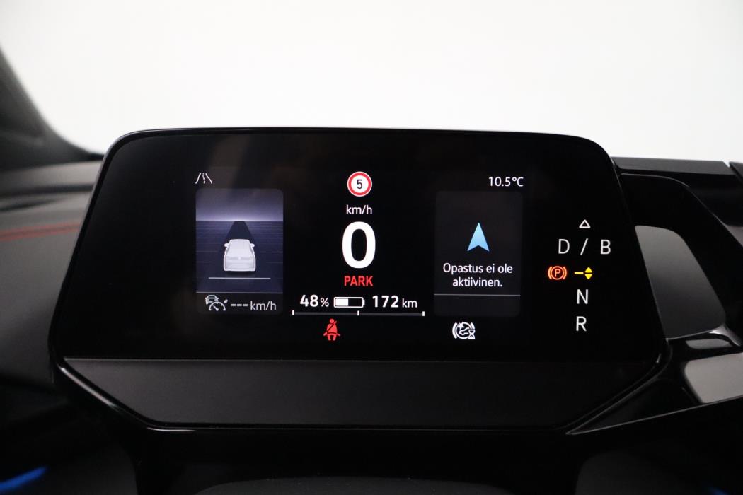 Volkswagen ID.4 2023