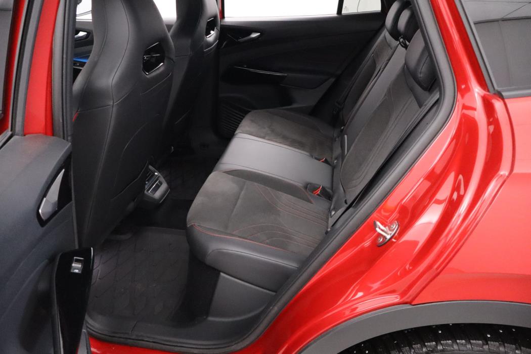 Volkswagen ID.4 2023