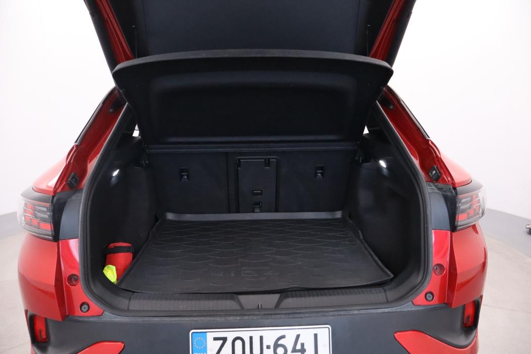 Volkswagen ID.4 2023