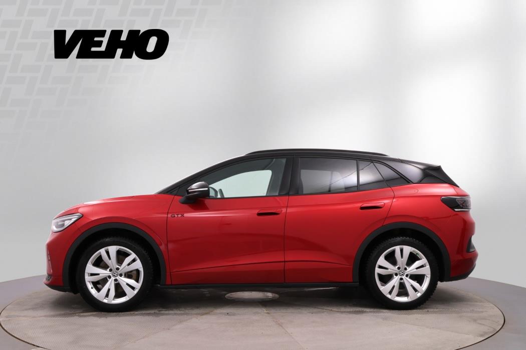 Volkswagen ID.4 2023