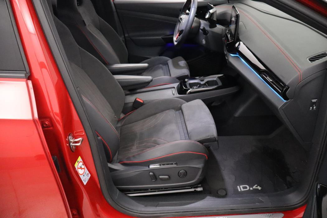 Volkswagen ID.4 2023