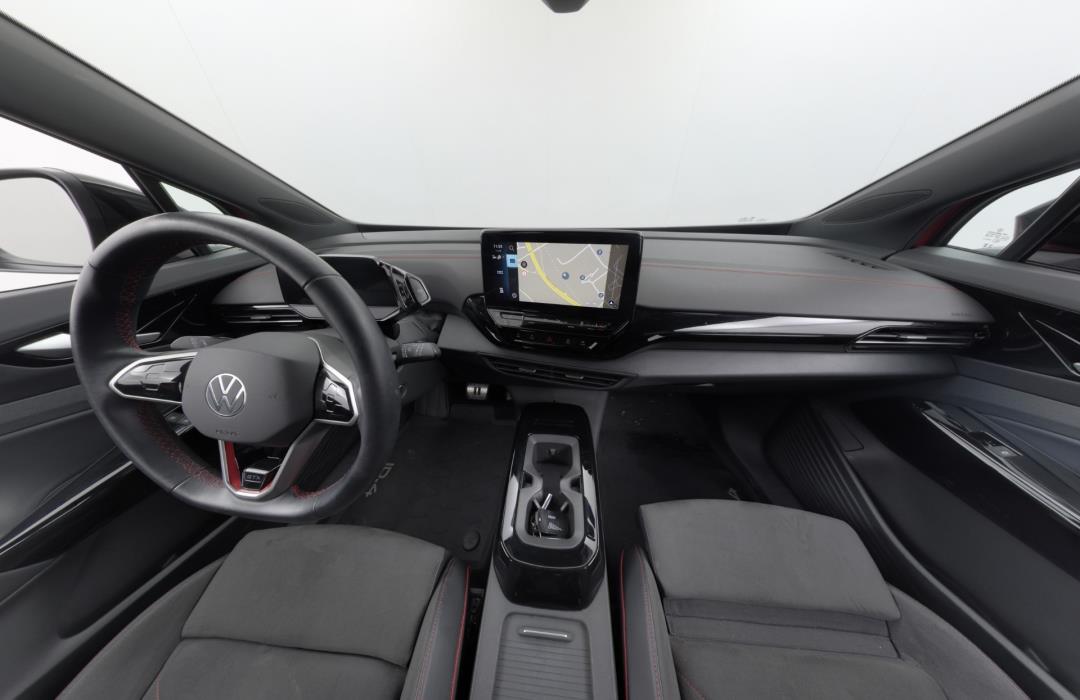 Volkswagen ID.4 2023