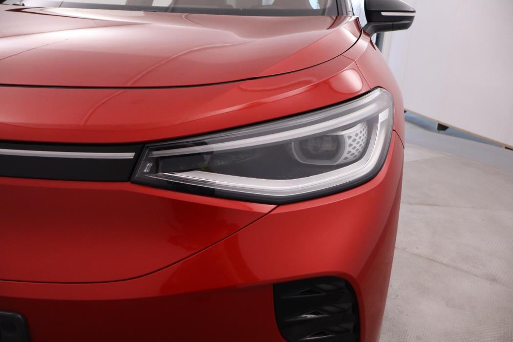 Volkswagen ID.4 2023