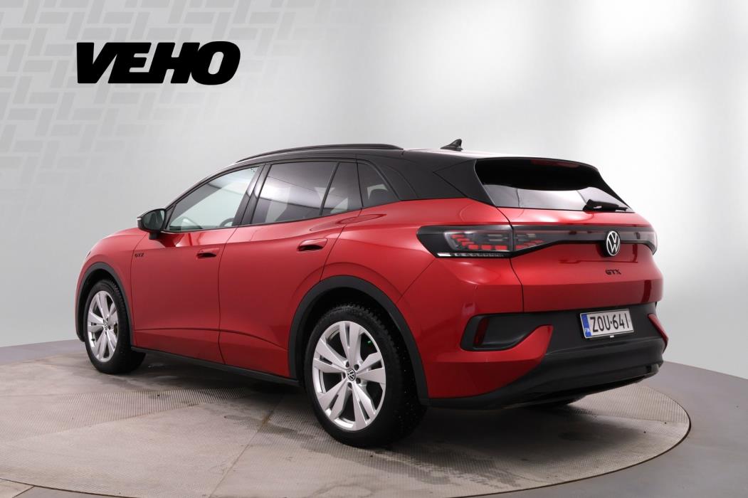 Volkswagen ID.4 2023