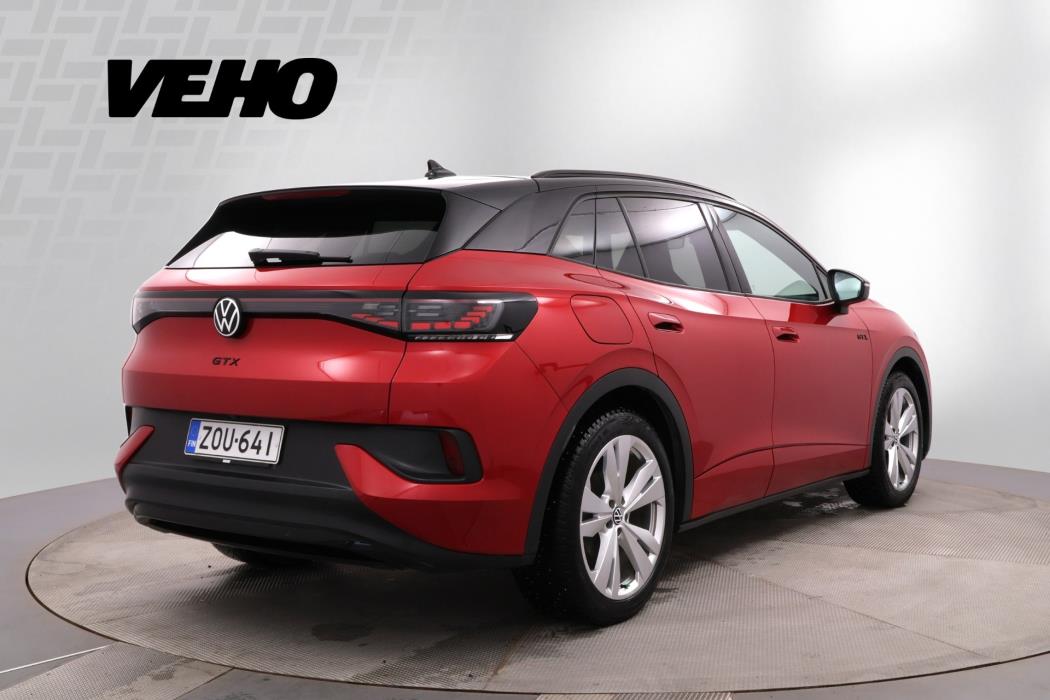 Volkswagen ID.4 2023