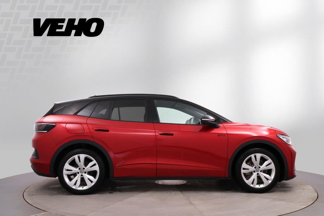 Volkswagen ID.4 2023