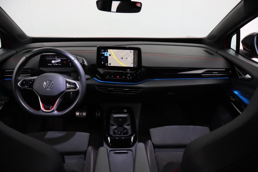 Volkswagen ID.4 2023