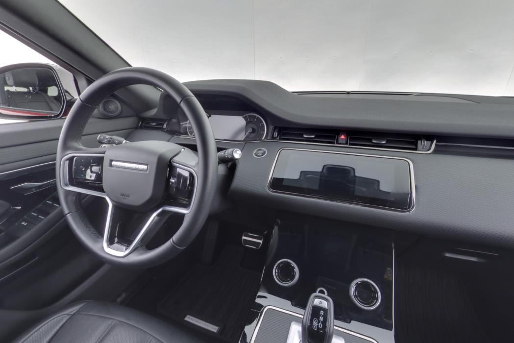 LAND ROVER Range Rover Evoque 2023