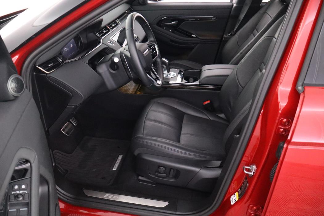 LAND ROVER Range Rover Evoque 2023
