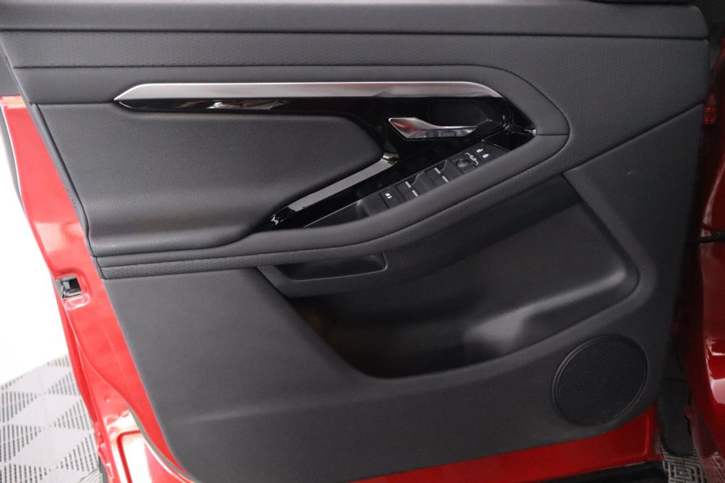 LAND ROVER Range Rover Evoque 2023