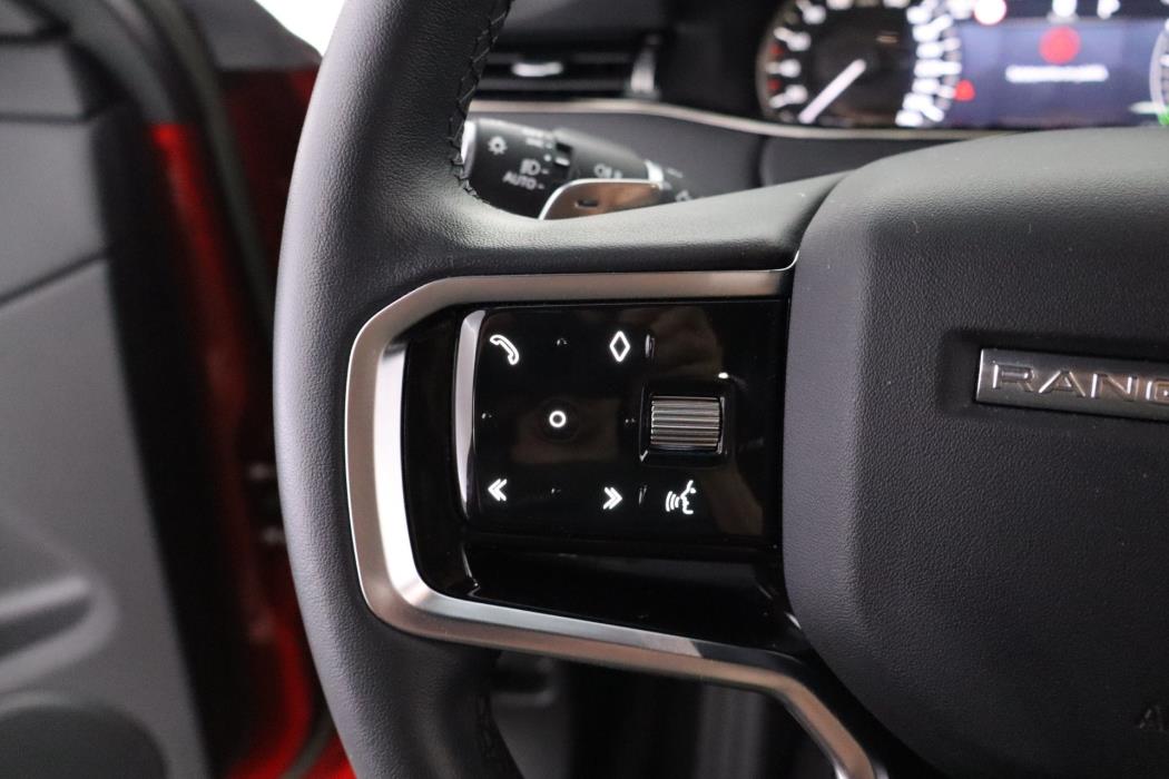LAND ROVER Range Rover Evoque 2023