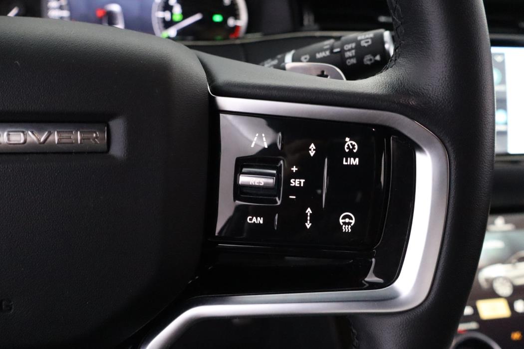 LAND ROVER Range Rover Evoque 2023