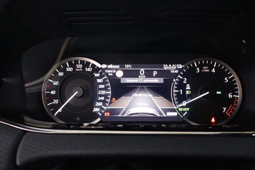 LAND ROVER Range Rover Evoque 2023