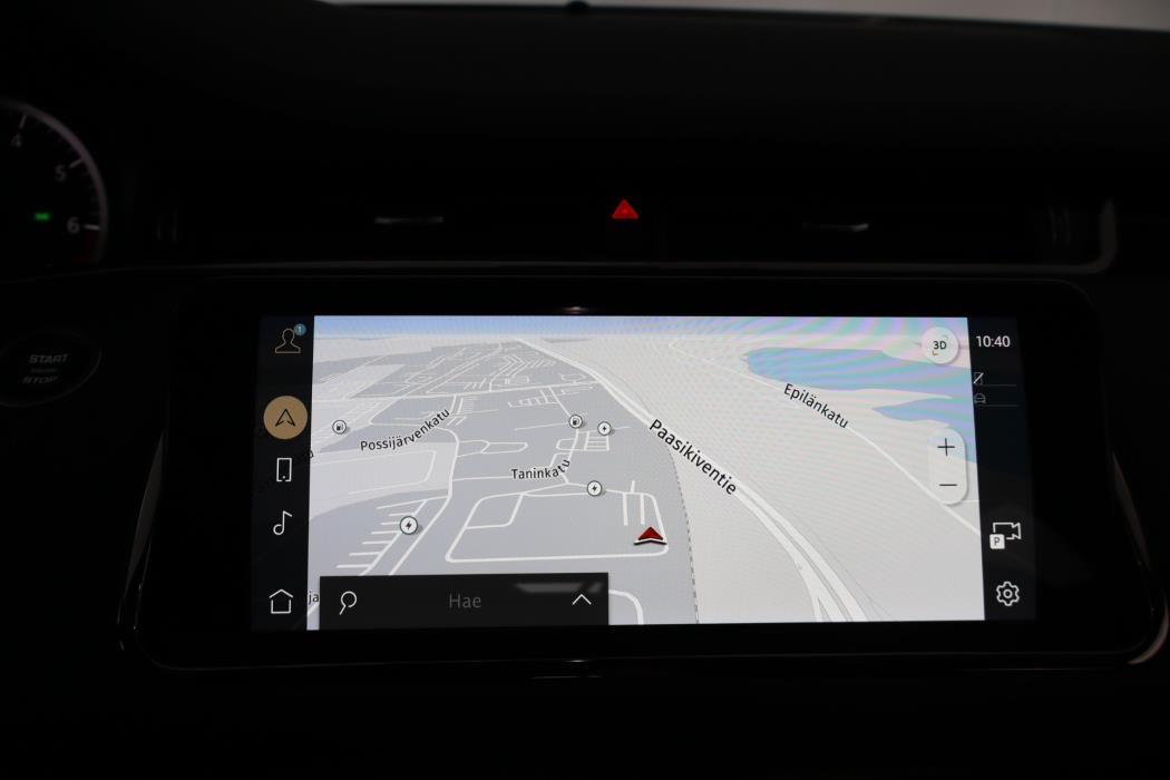 LAND ROVER Range Rover Evoque 2023