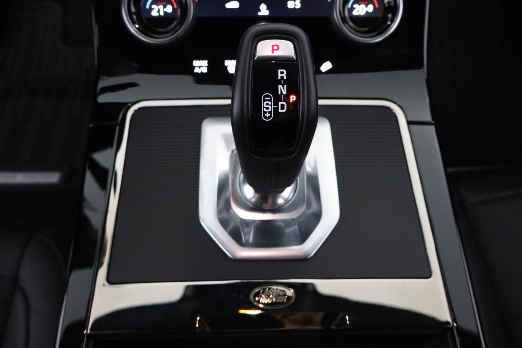 LAND ROVER Range Rover Evoque 2023