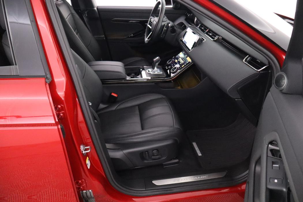 LAND ROVER Range Rover Evoque 2023