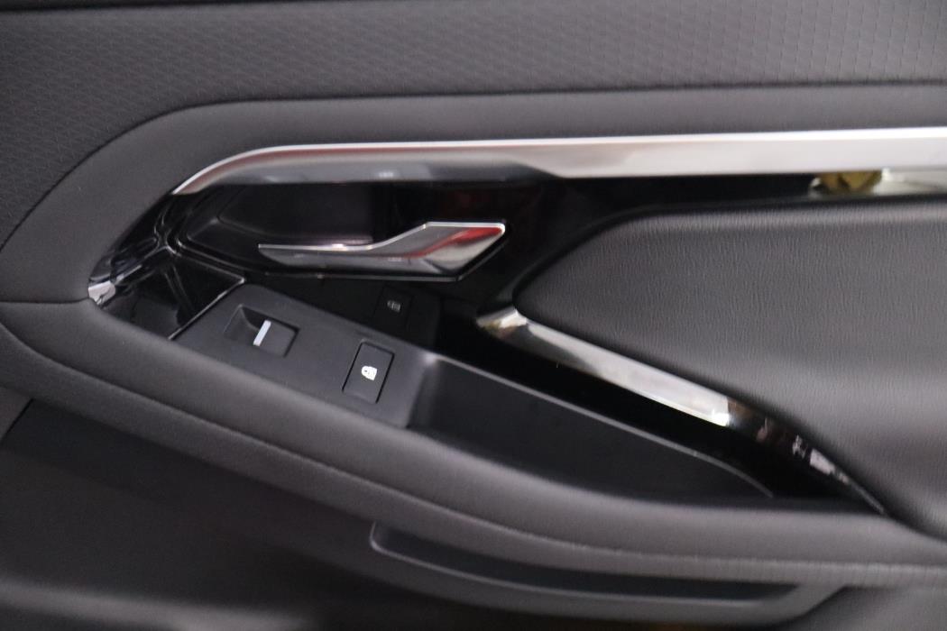 LAND ROVER Range Rover Evoque 2023