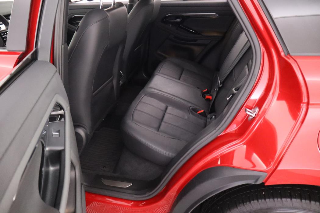 LAND ROVER Range Rover Evoque 2023