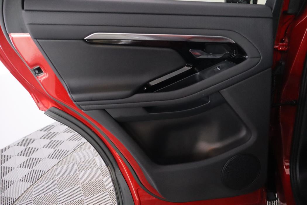 LAND ROVER Range Rover Evoque 2023