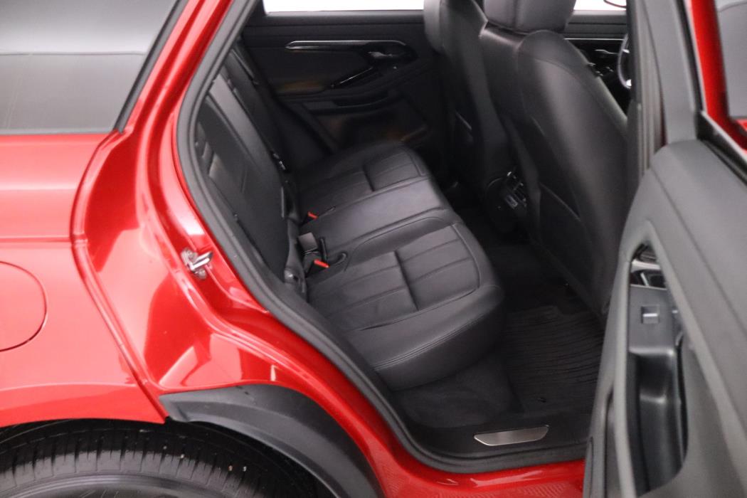 LAND ROVER Range Rover Evoque 2023