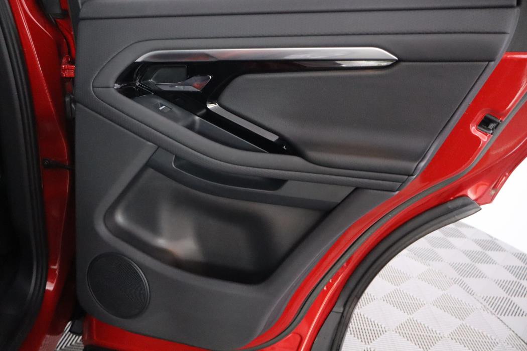 LAND ROVER Range Rover Evoque 2023