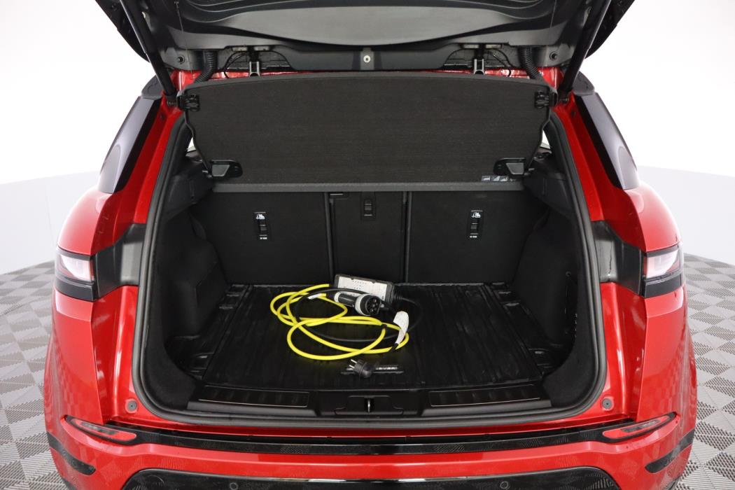 LAND ROVER Range Rover Evoque 2023
