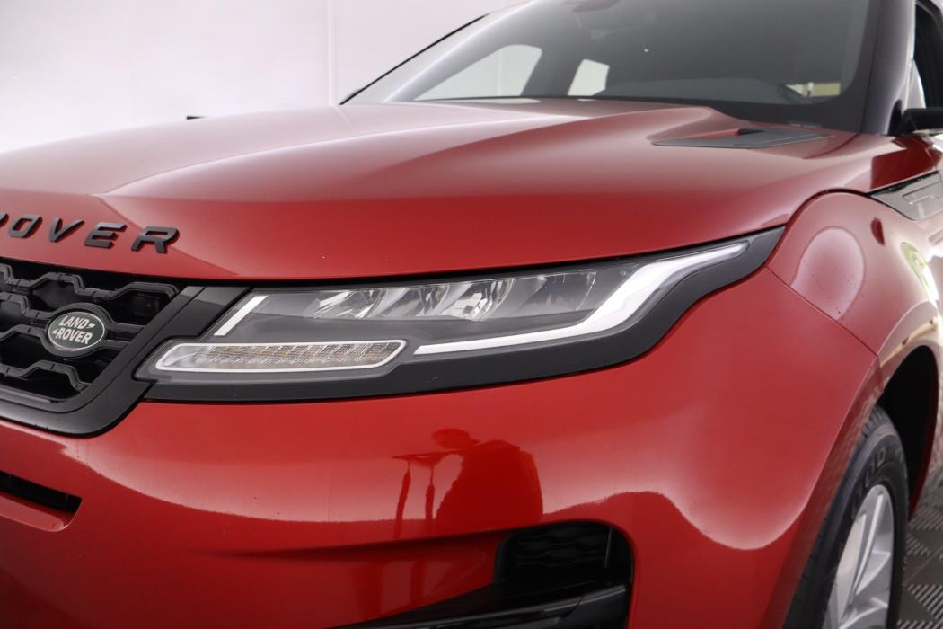 LAND ROVER Range Rover Evoque 2023