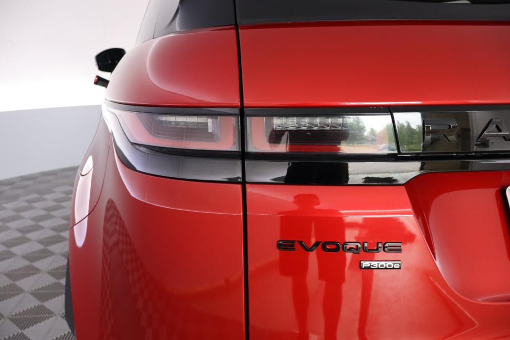 LAND ROVER Range Rover Evoque 2023