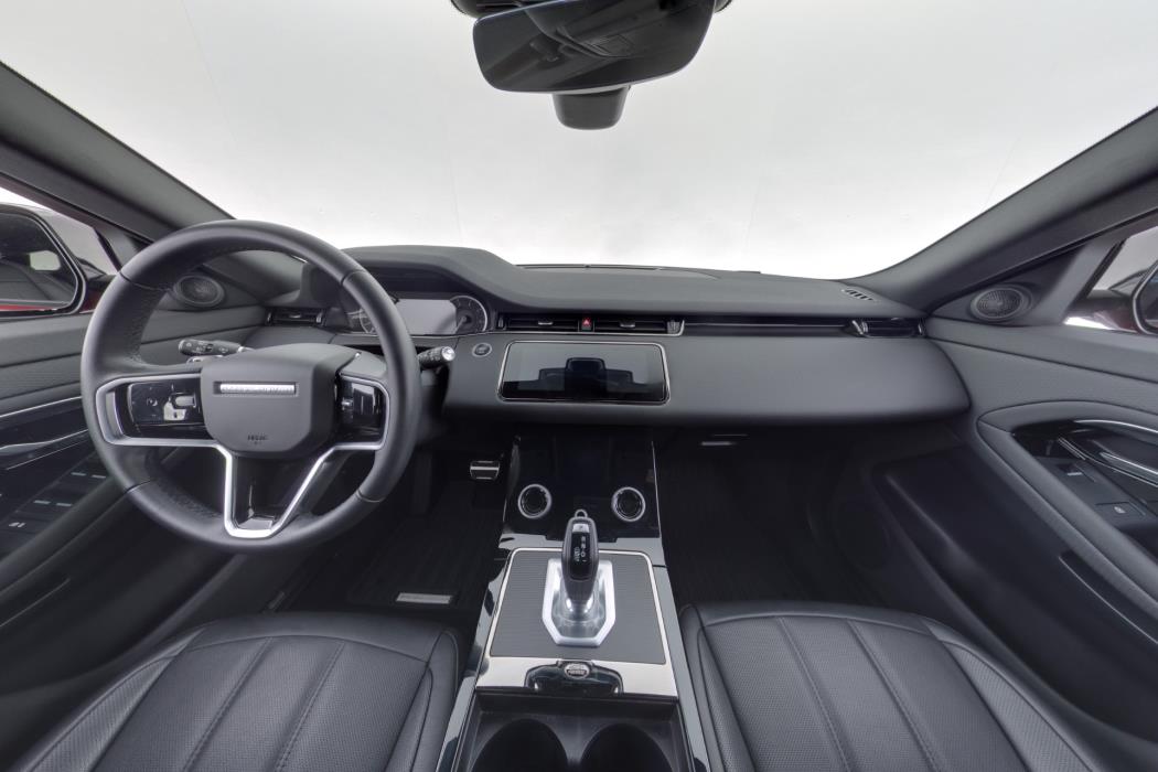 LAND ROVER Range Rover Evoque 2023