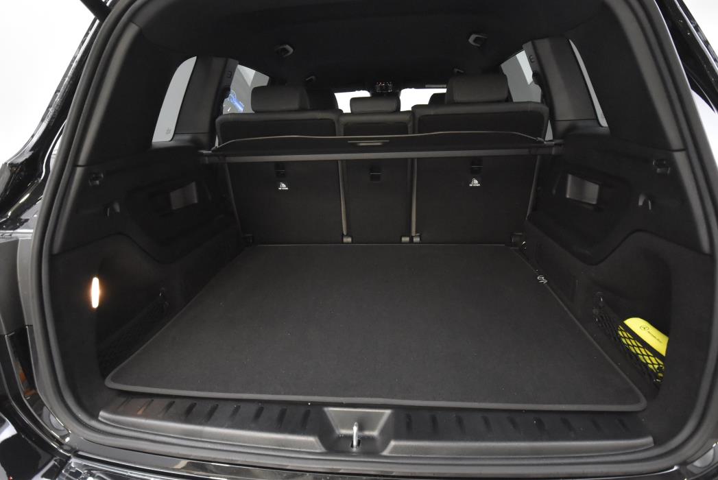 Mercedes-Benz EQB 2025