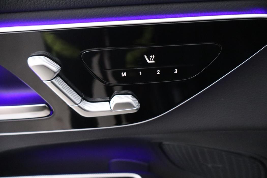 Mercedes-Benz GLC 2025