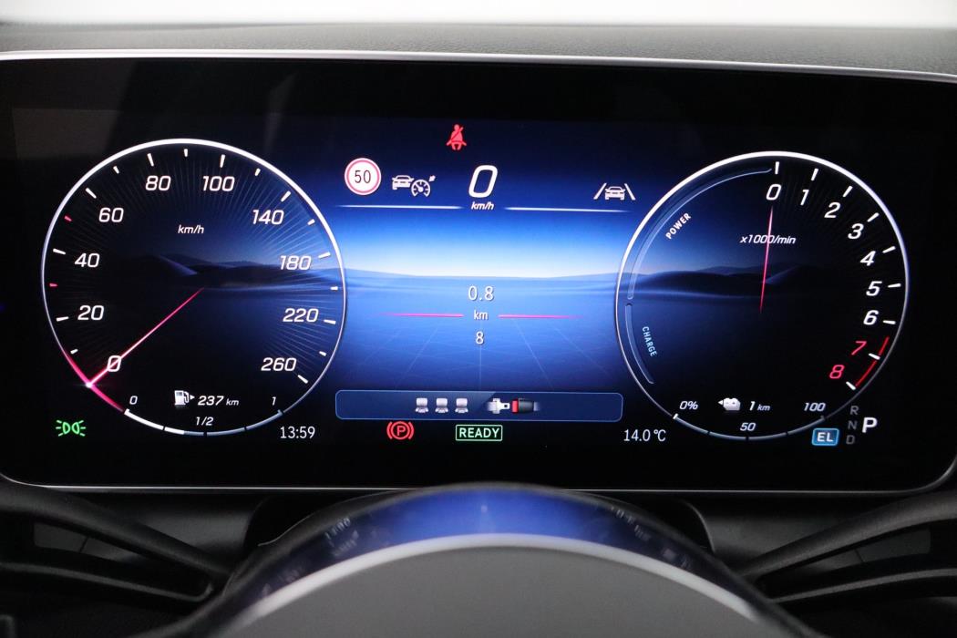 Mercedes-Benz GLC 2025