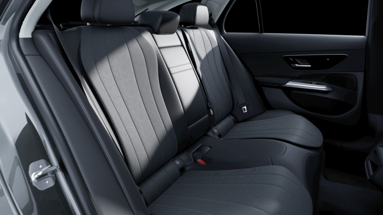 Mercedes-Benz E 2024