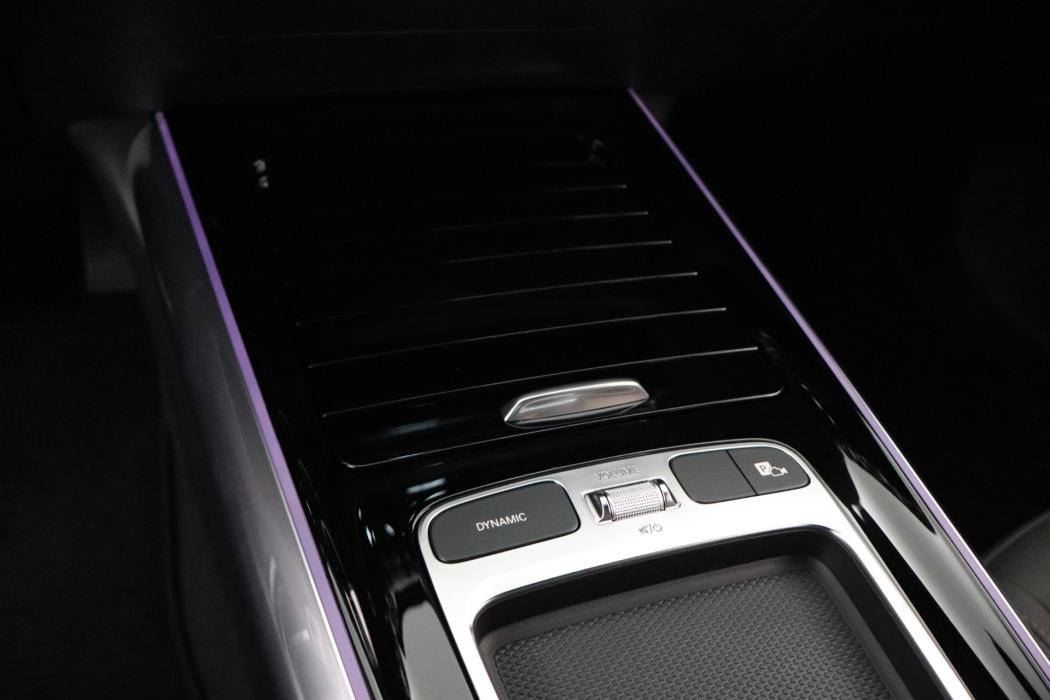 Mercedes-Benz EQA 2025