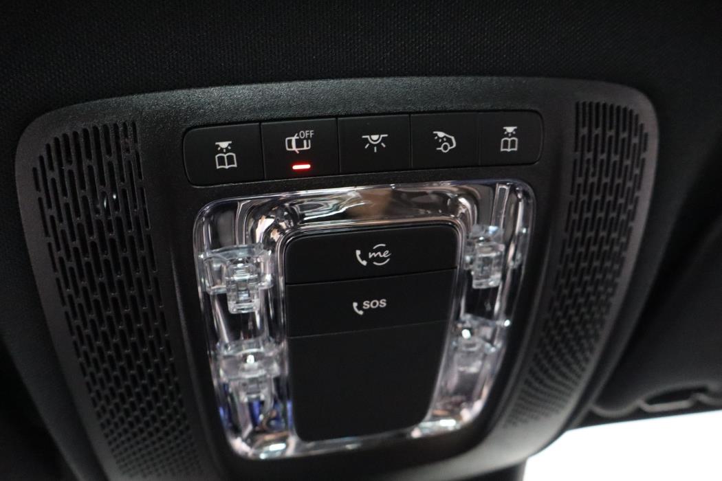 Mercedes-Benz EQA 2025