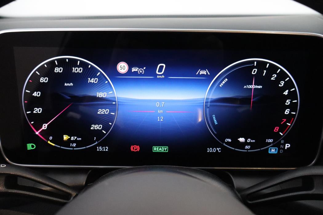 Mercedes-Benz GLC 2025