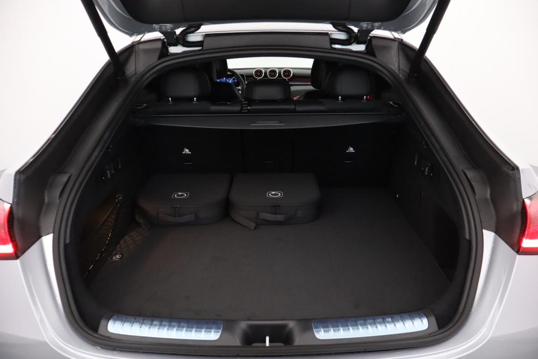 Mercedes-Benz GLC 2025