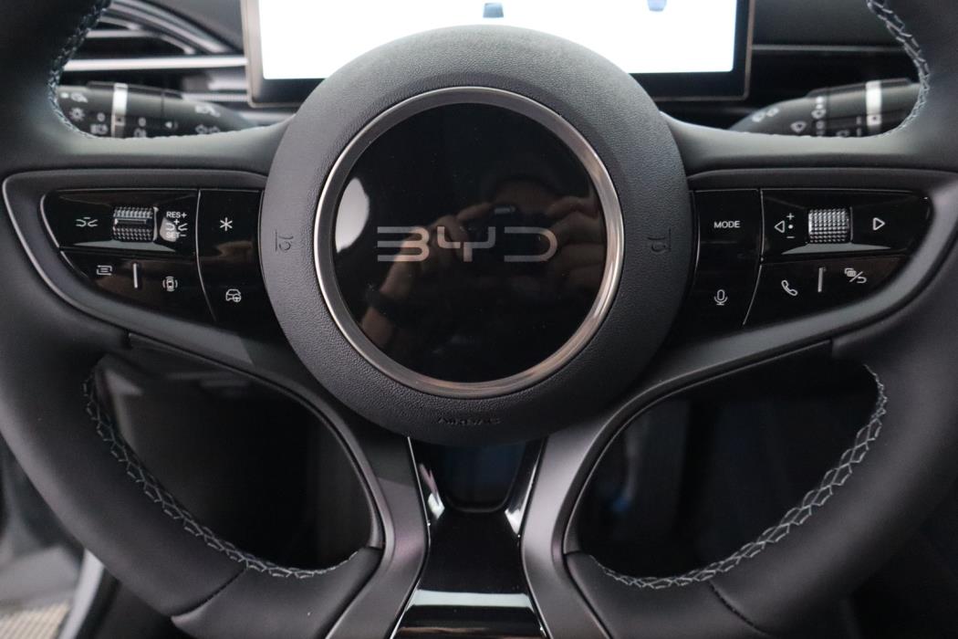 BYD Seal 2026